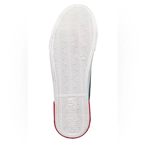 🎄A Christmas Story Ralphie Sneakers Men’s Size 11 Low Top Holiday Shoes NWT